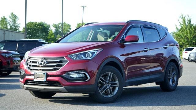 Preowned 2017 Hyundai SANTA FE Sport 2.4L for Sale