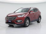 2017 SANTA FE Sport Thumbnail 4