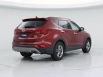 2017 SANTA FE Sport Thumbnail 8