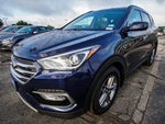 2017 SANTA FE Sport Thumbnail 7