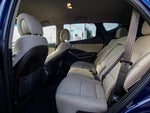 2017 SANTA FE Sport Thumbnail 14