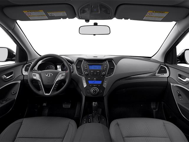2013 Hyundai Santa Fe Sport - $4,997