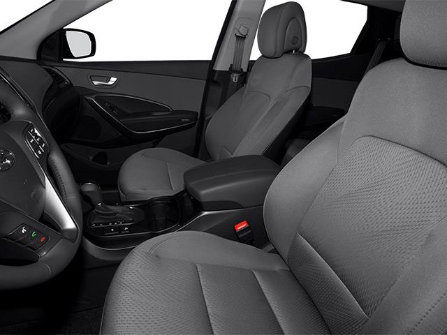 2013 Hyundai Santa Fe Sport - $4,997