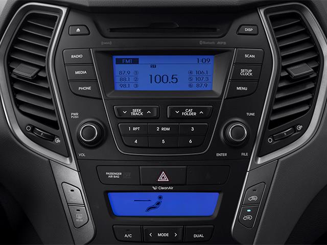 2013 Hyundai Santa Fe Sport - $4,997