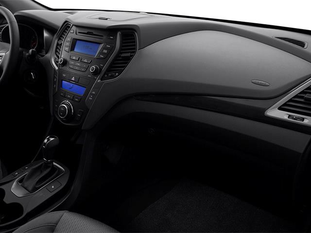 2013 Hyundai Santa Fe Sport - $4,997