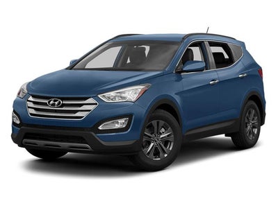 Photo of a 2013 Hyundai Santa FE Sport AWD 2.4L 4DR SUV for sale