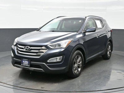 2013 Hyundai Santa FE Sport AWD 2.4L 4DR SUV