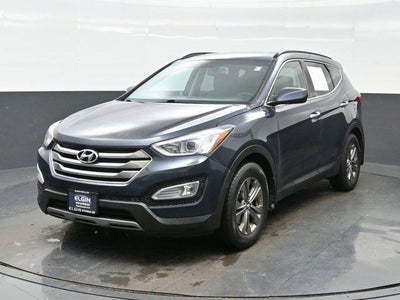 Photo of a 2013 Hyundai Santa FE Sport AWD 2.4L 4DR SUV for sale