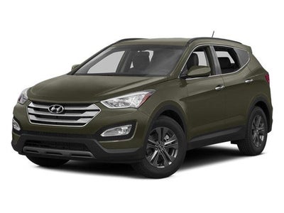Photo of a 2014 Hyundai Santa FE Sport AWD 2.4L 4DR SUV for sale