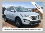 2014 SANTA FE Sport Thumbnail 1
