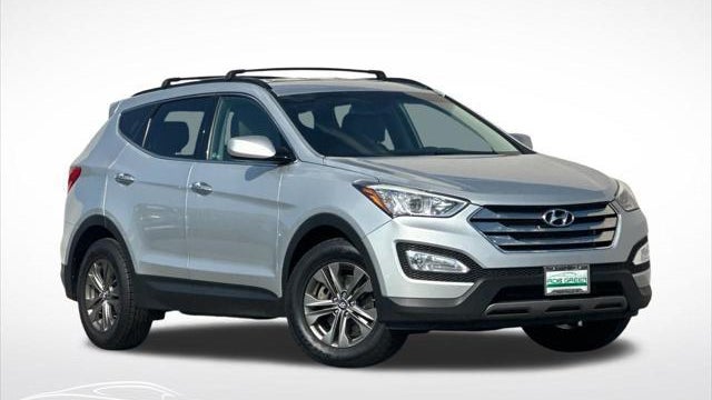 Preowned 2014 Hyundai SANTA FE Sport 2.4L for Sale