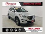2014 SANTA FE Sport Thumbnail 1