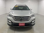 2014 SANTA FE Sport Thumbnail 2