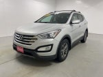 2014 SANTA FE Sport Thumbnail 3