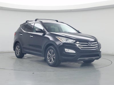 2016 Hyundai Santa FE Sport AWD 2.4L 4DR SUV