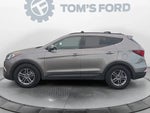 2017 SANTA FE Sport Thumbnail 3