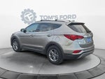 2017 SANTA FE Sport Thumbnail 4