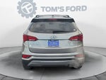 2017 SANTA FE Sport Thumbnail 5