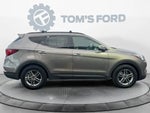 2017 SANTA FE Sport Thumbnail 8