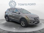 2017 SANTA FE Sport Thumbnail 9