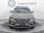 2017 SANTA FE Sport Thumbnail 10