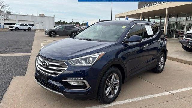 Preowned 2017 Hyundai SANTA FE Sport 2.4L for Sale