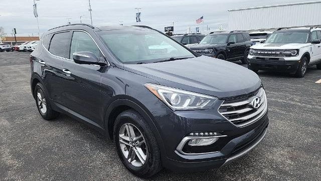 Preowned 2017 Hyundai SANTA FE Sport 2.4L for Sale