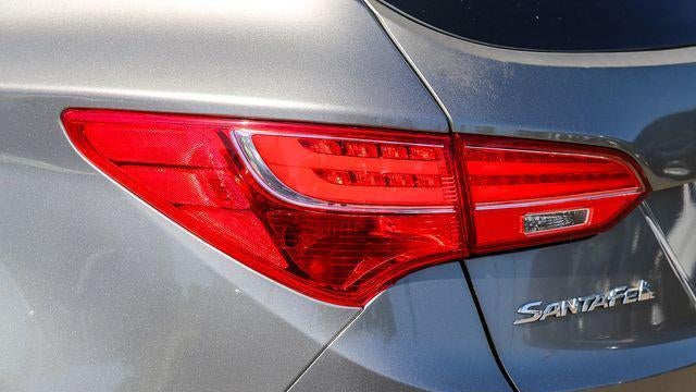 2014 Hyundai SANTA FE Sport 2.0T