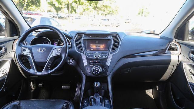 2014 Hyundai SANTA FE Sport 2.0T