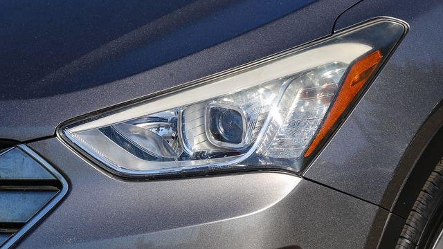 2014 Hyundai SANTA FE Sport 2.0T