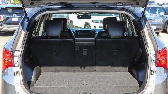 2014 Hyundai SANTA FE Sport 2.0T