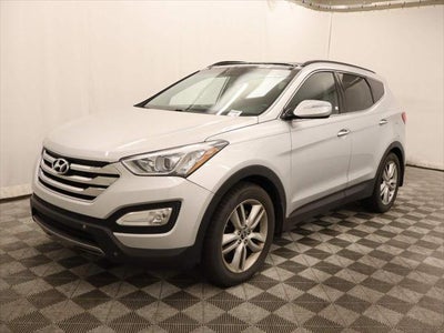 Photo of a 2014 Hyundai Santa FE Sport 2.0T 4DR SUV for sale
