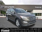 2014 SANTA FE Sport Thumbnail 1
