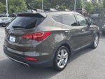 2014 SANTA FE Sport Thumbnail 7