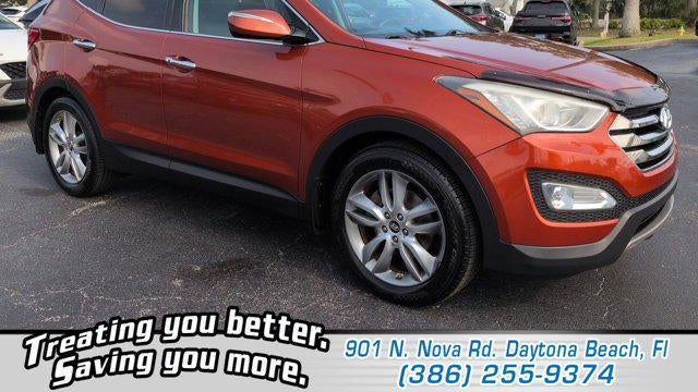 Preowned 2013 Hyundai SANTA FE Sport 2.0T for Sale