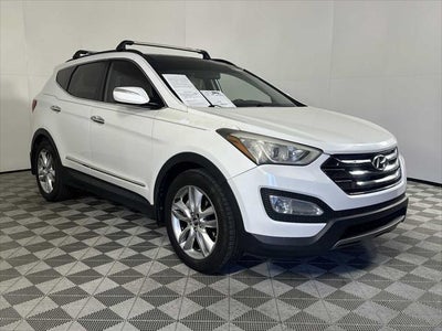Photo of a 2014 Hyundai Santa FE Sport 2.0T 4DR SUV for sale