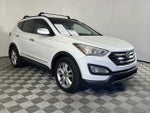 2014 SANTA FE Sport Thumbnail 2