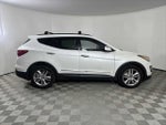 2014 SANTA FE Sport Thumbnail 9