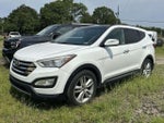 2014 SANTA FE Sport Thumbnail 8