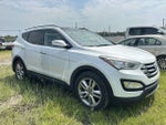 2014 SANTA FE Sport Thumbnail 9