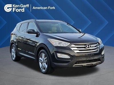 Photo of a 2014 Hyundai Santa FE Sport 2.0T 4DR SUV for sale