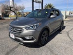 2017 SANTA FE Sport Thumbnail 3