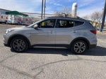 2017 SANTA FE Sport Thumbnail 4