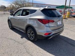 2017 SANTA FE Sport Thumbnail 6