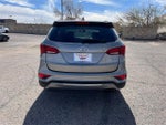 2017 SANTA FE Sport Thumbnail 7