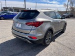 2017 SANTA FE Sport Thumbnail 8