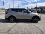 2017 SANTA FE Sport Thumbnail 9