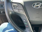 2017 SANTA FE Sport Thumbnail 16