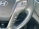 2017 SANTA FE Sport Thumbnail 18