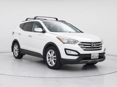 Photo of a 2016 Hyundai Santa FE Sport 2.0T 4DR SUV for sale